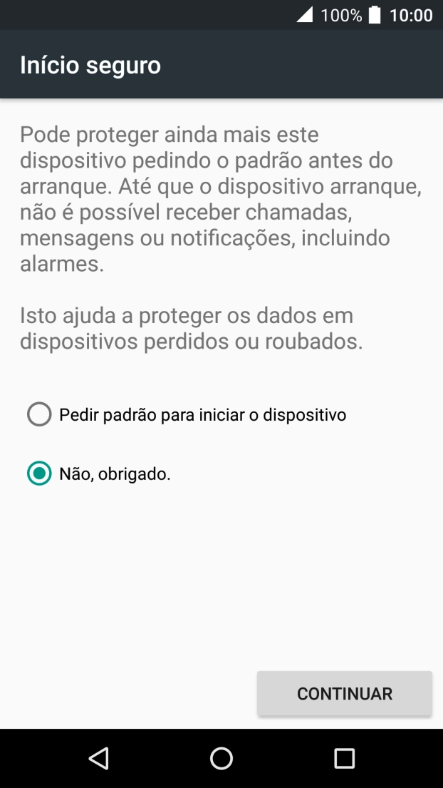 Prima a definição pretendida.