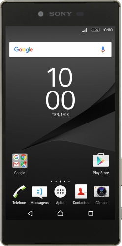Sony Xperia Z5 Premium
