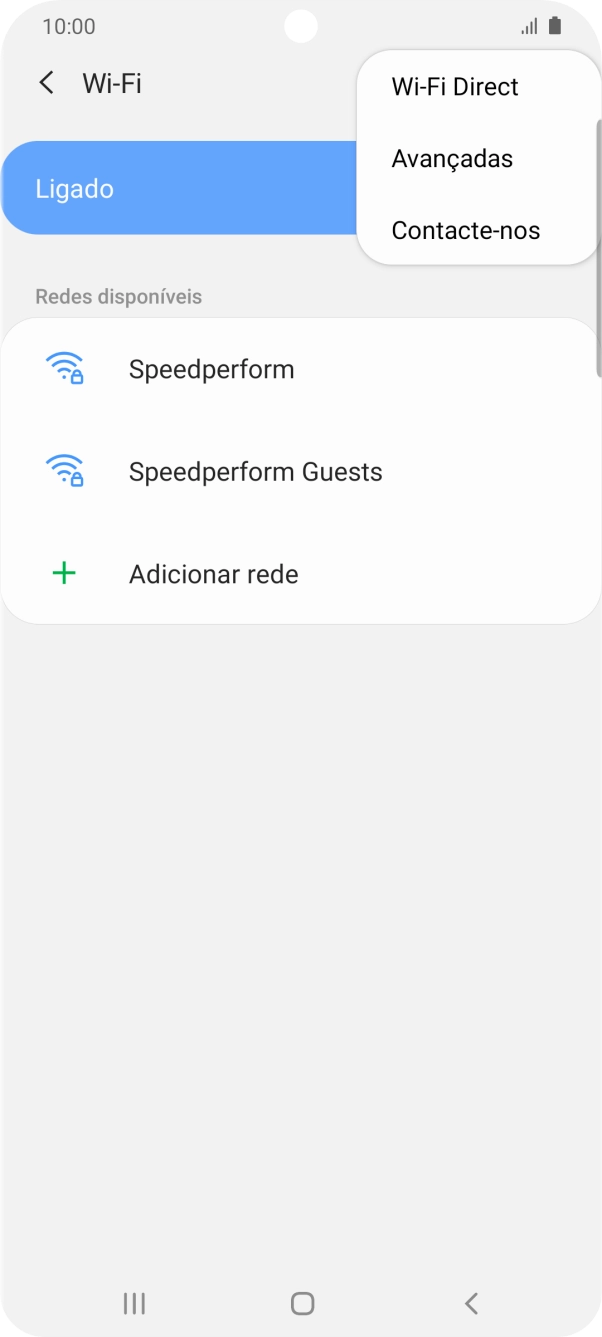 Prima Avançadas.