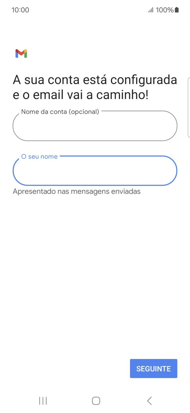Prima SEGUINTE.
