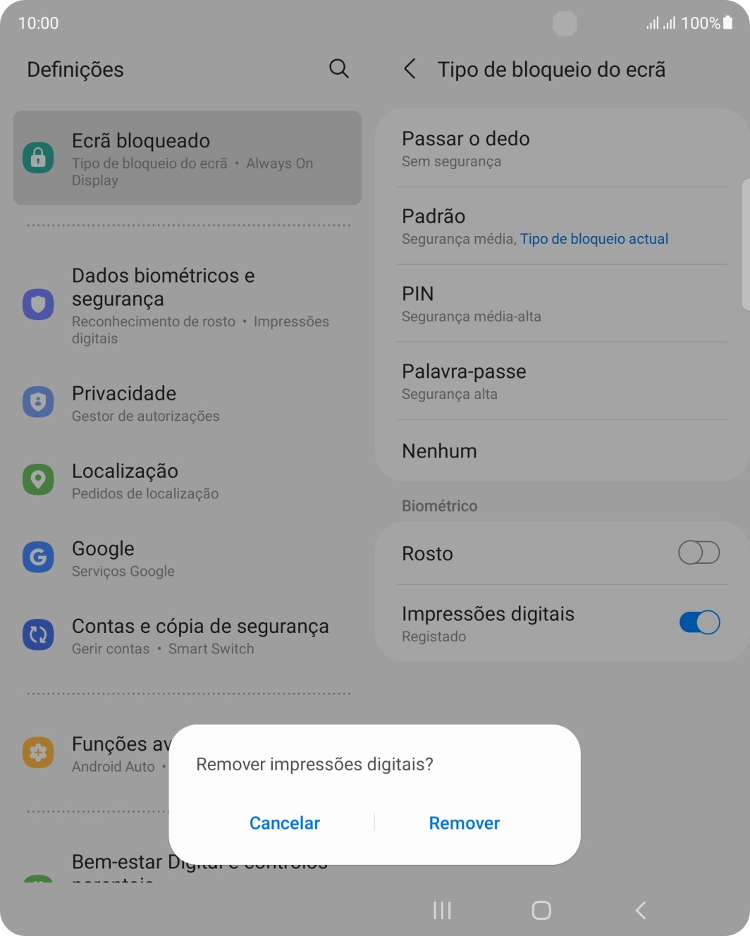 Prima Remover.