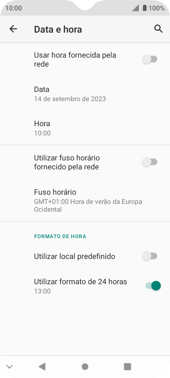 Prima o indicador junto a 