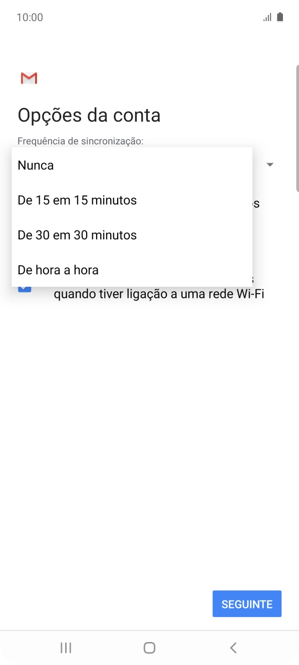 Prima a definição pretendida.
