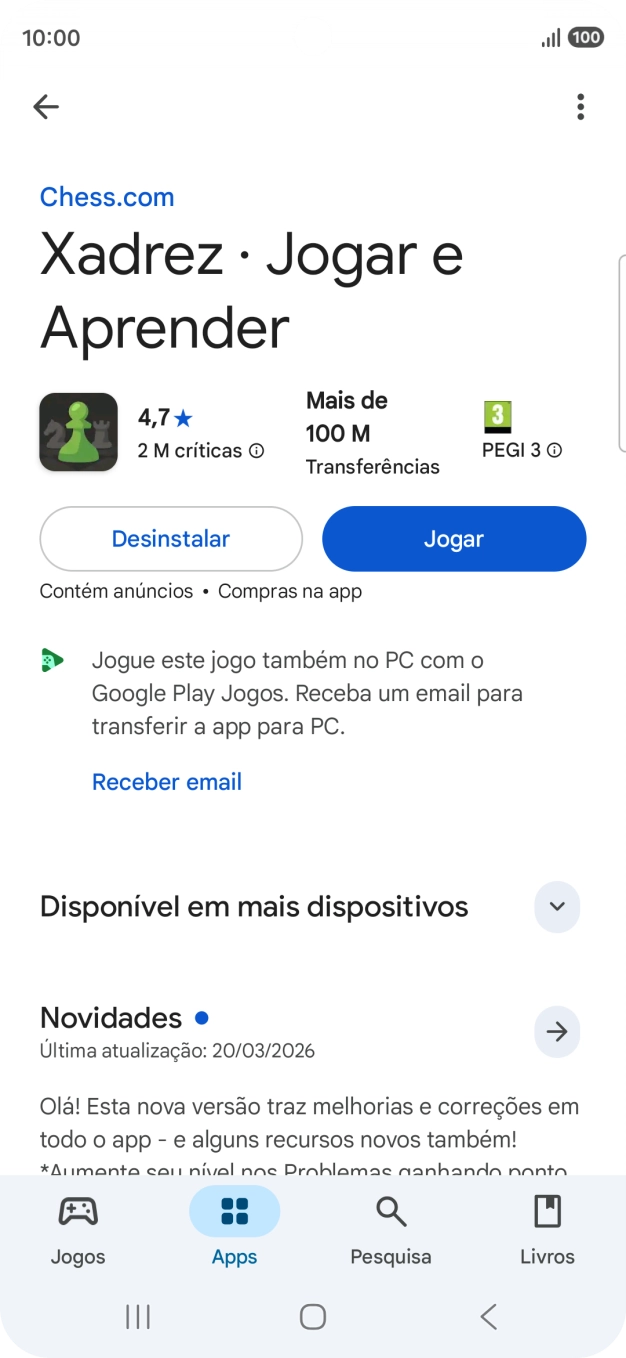 Prima Desinstalar.