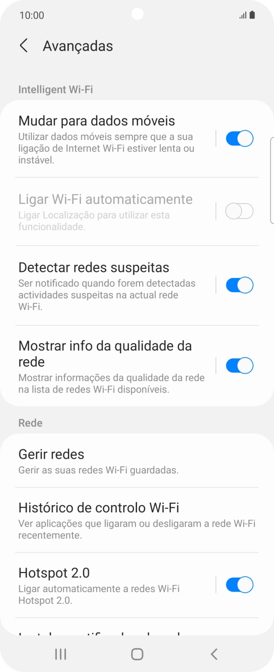 Prima o indicador junto a 
