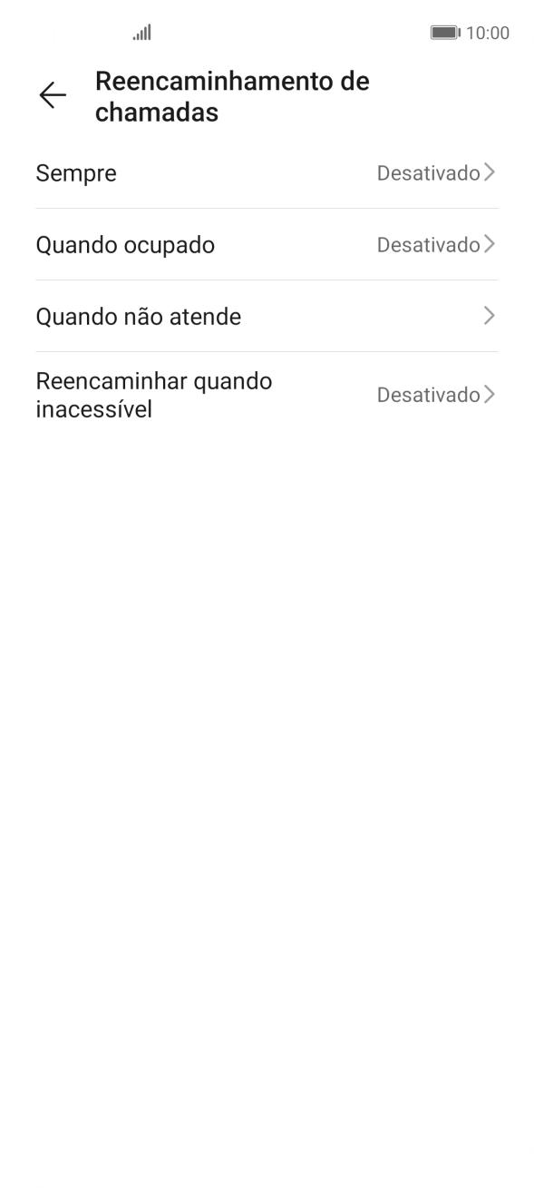 Para voltar ao ecrã inicial, deslize o dedo de baixo para cima a partir da base do ecrã.