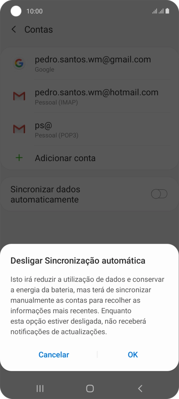 Prima OK.