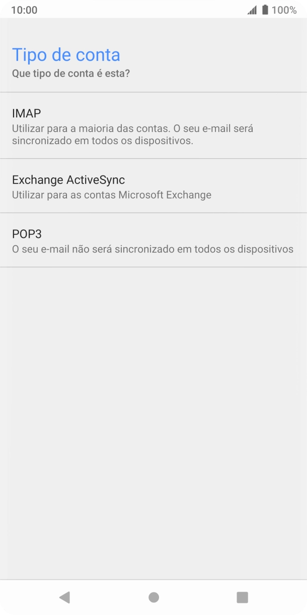 Prima POP3.