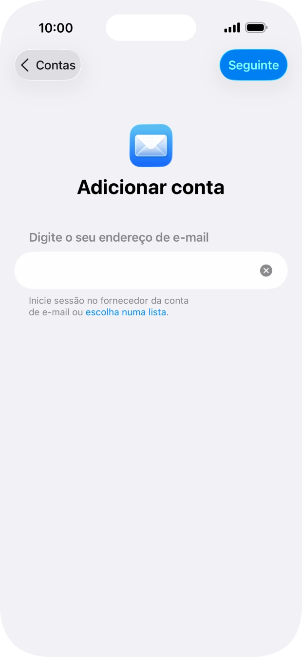 Prima Seguinte.