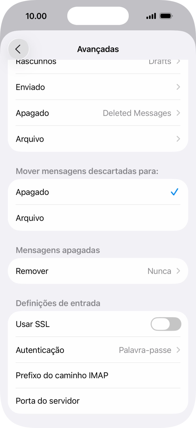 Prima o indicador junto a 