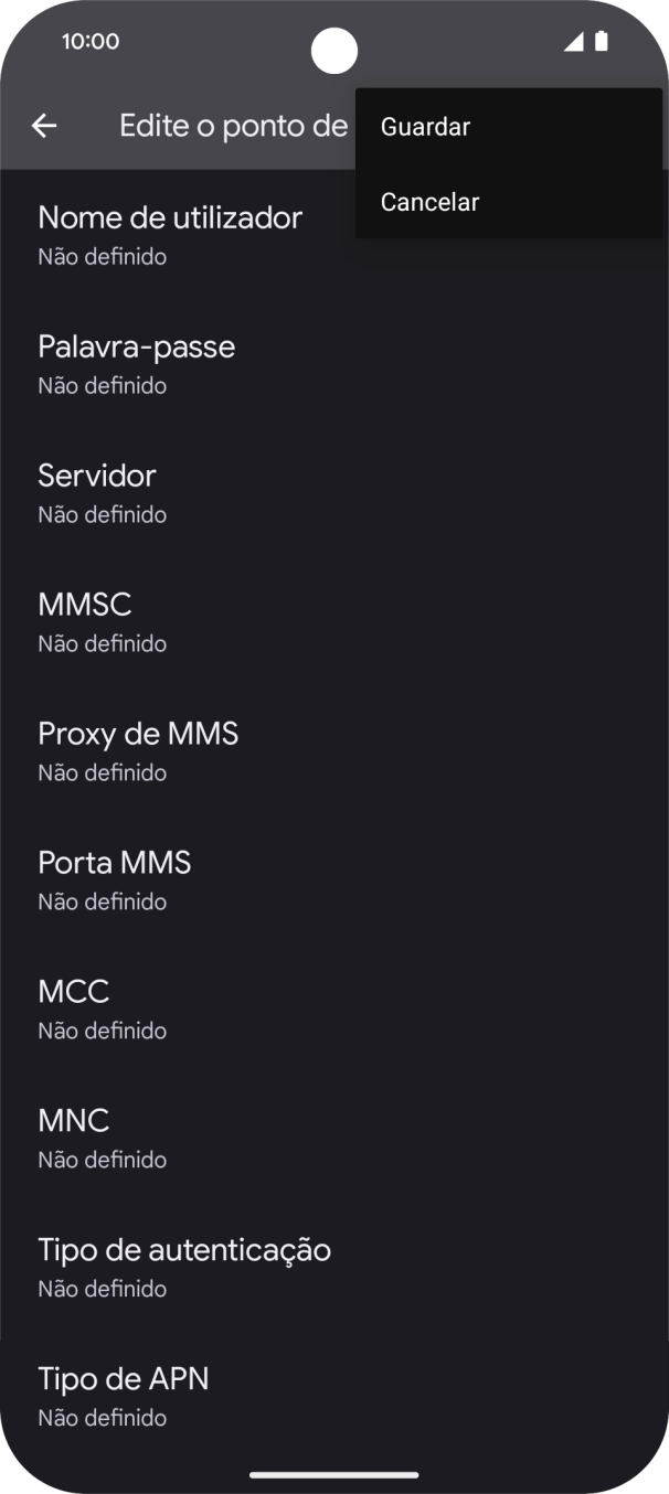 Prima Guardar.