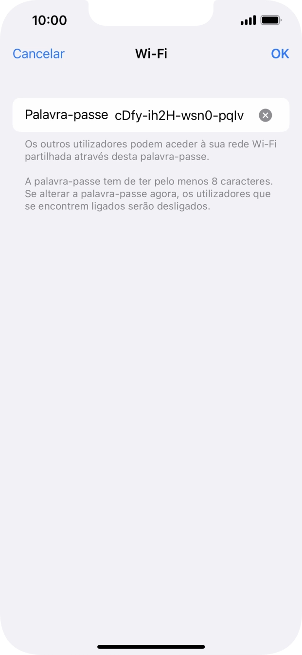 Prima OK.