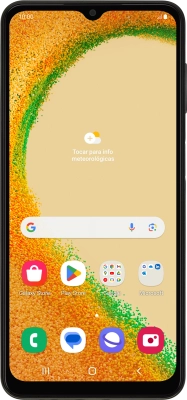 Imagem Samsung Galaxy A04s