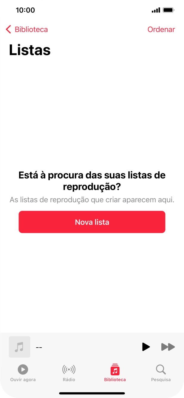 Prima Nova lista.