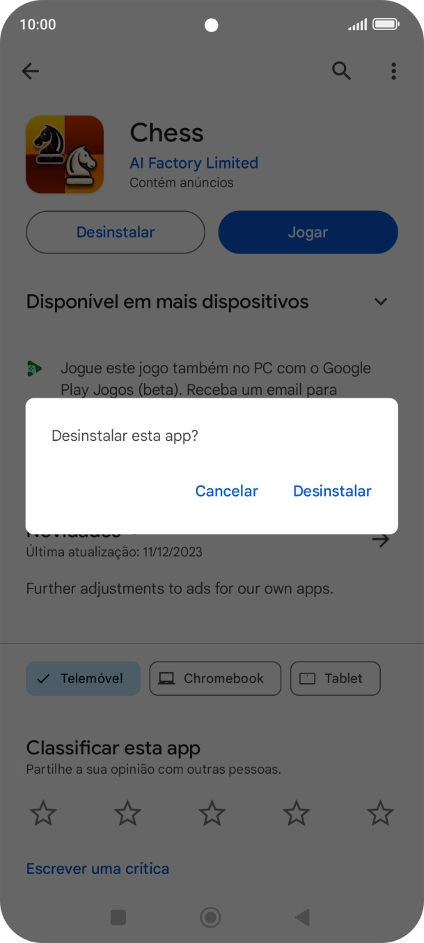 Prima Desinstalar.