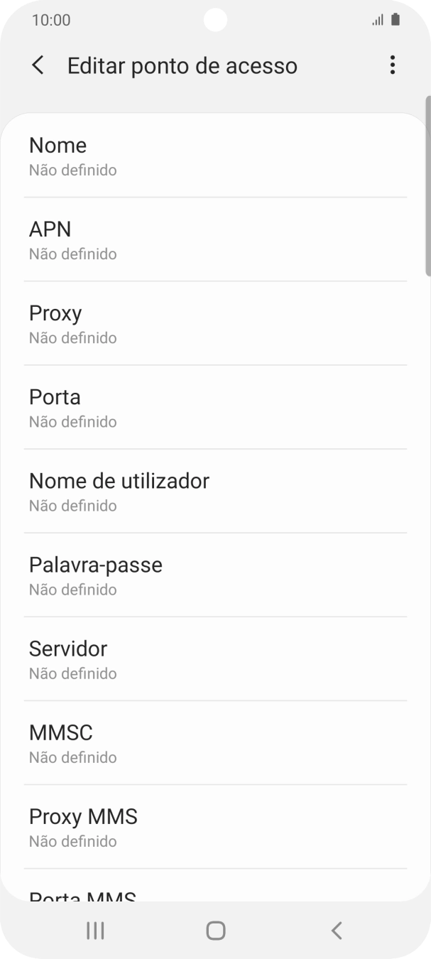 Prima Nome.