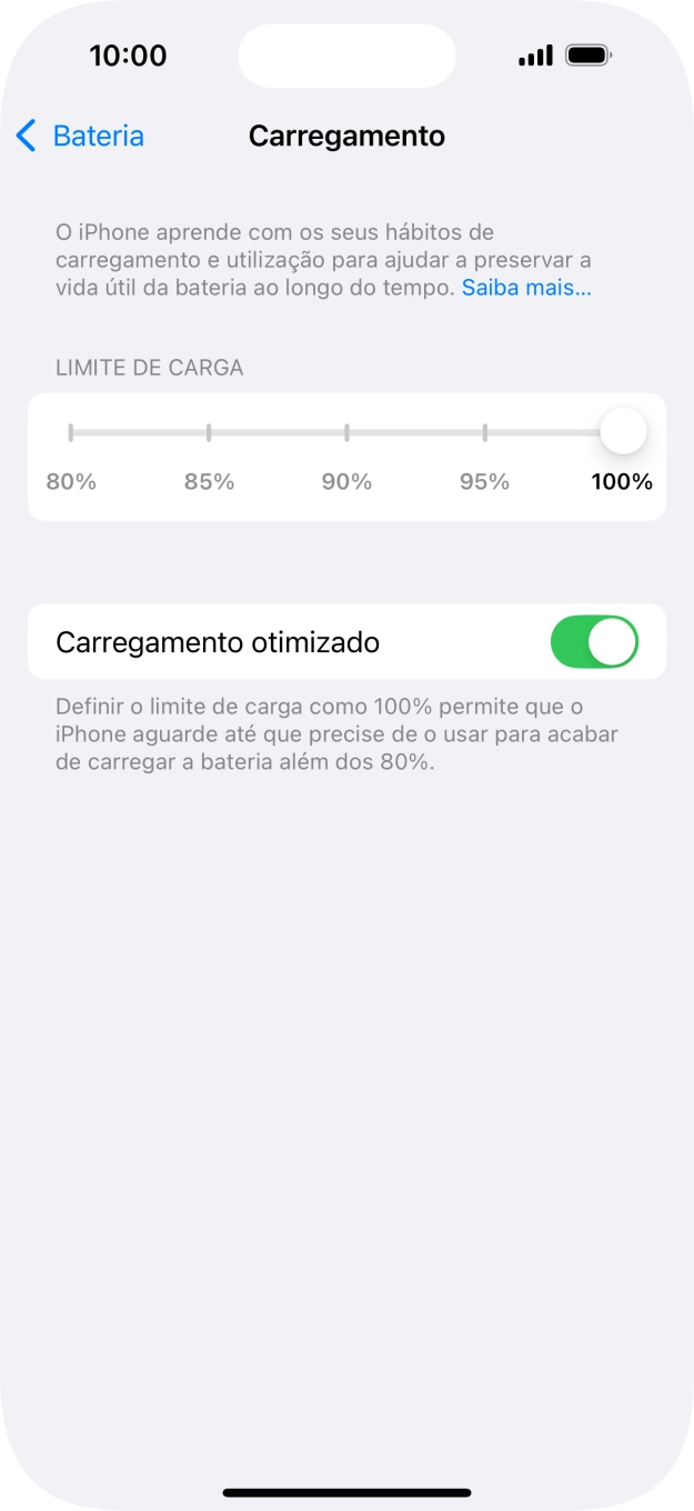 Prima o indicador junto a 