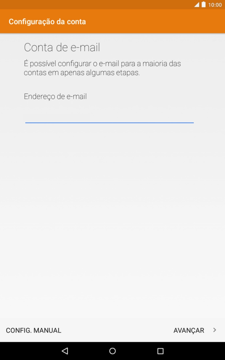 Prima AVANÇAR.