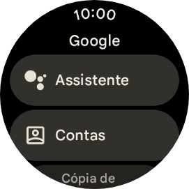 Prima Assistente.