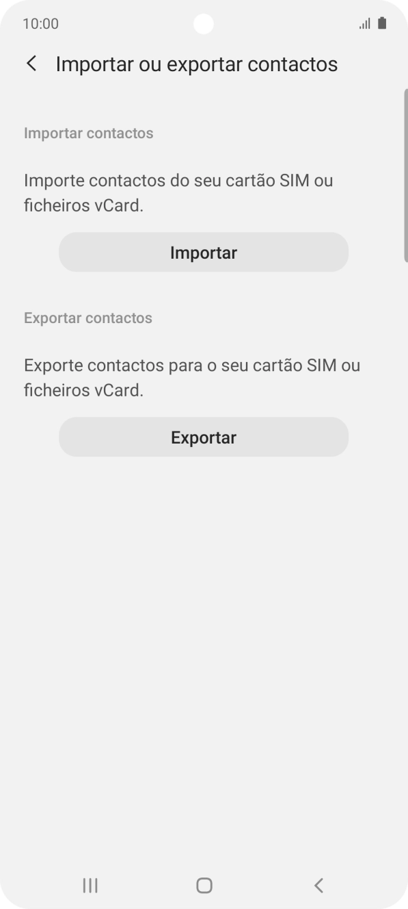Prima Importar.