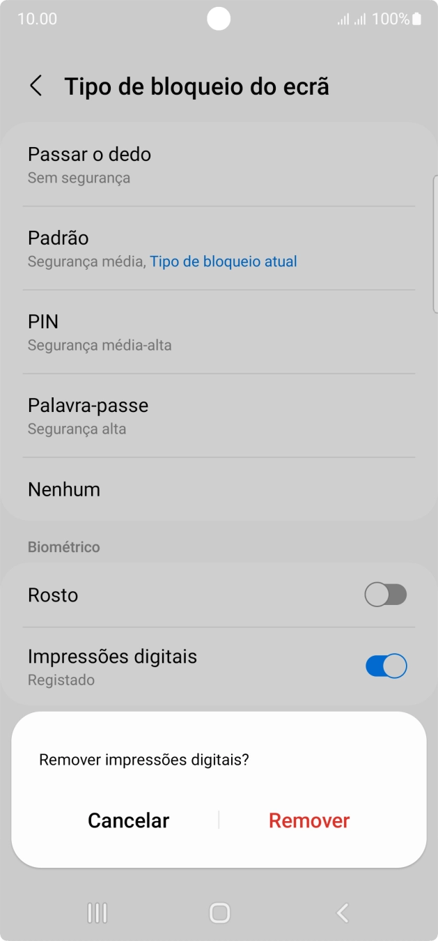 Prima Remover.