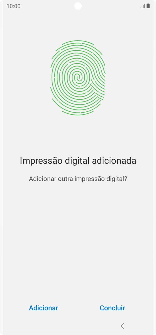 Prima Concluir.
