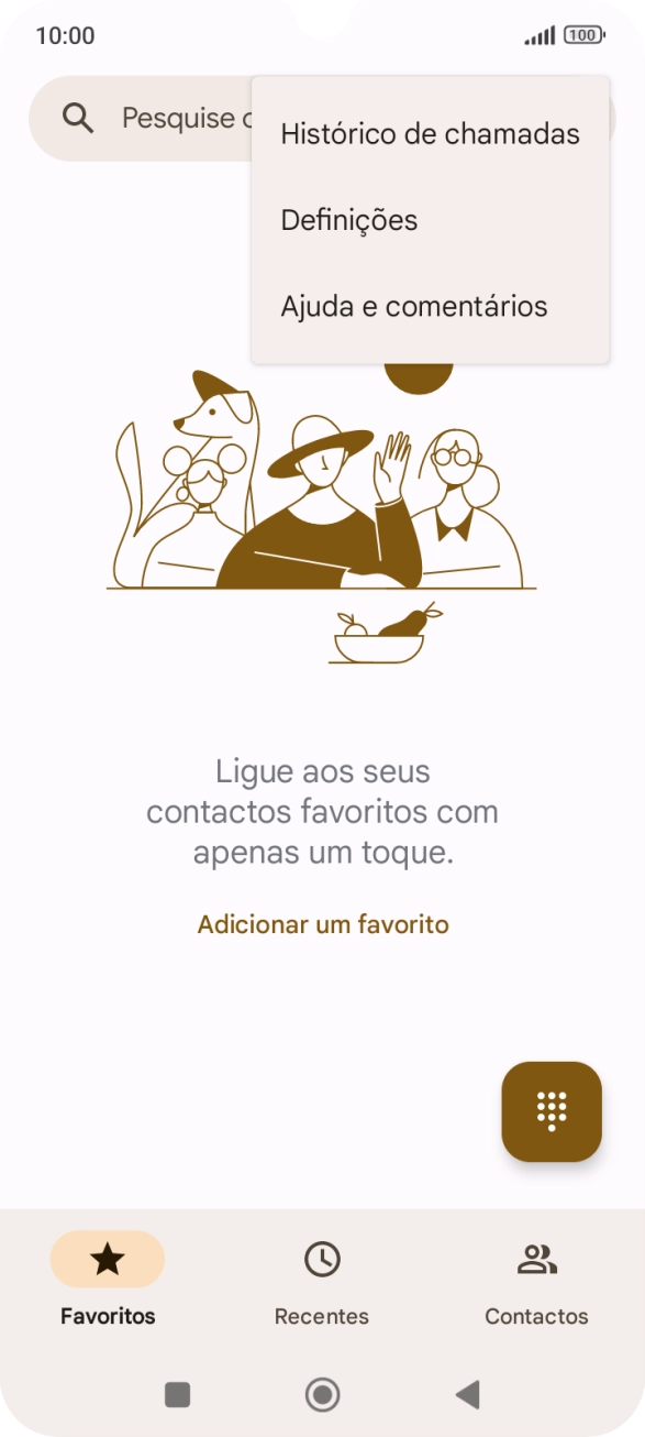 Prima Definições.