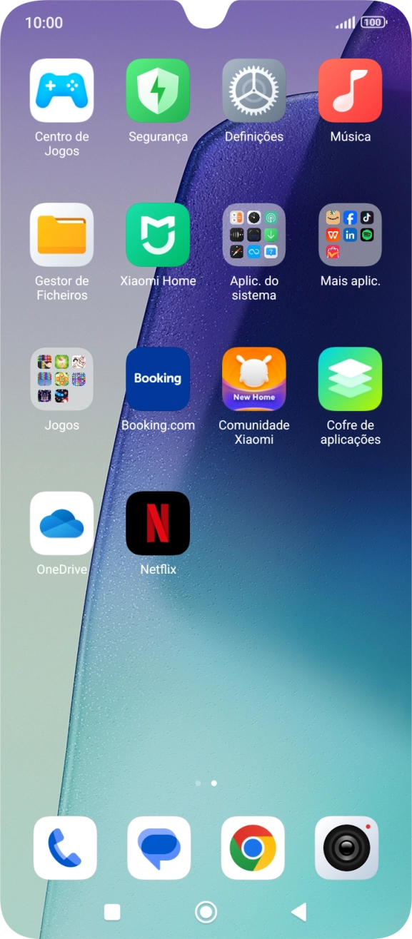Prima Definições.