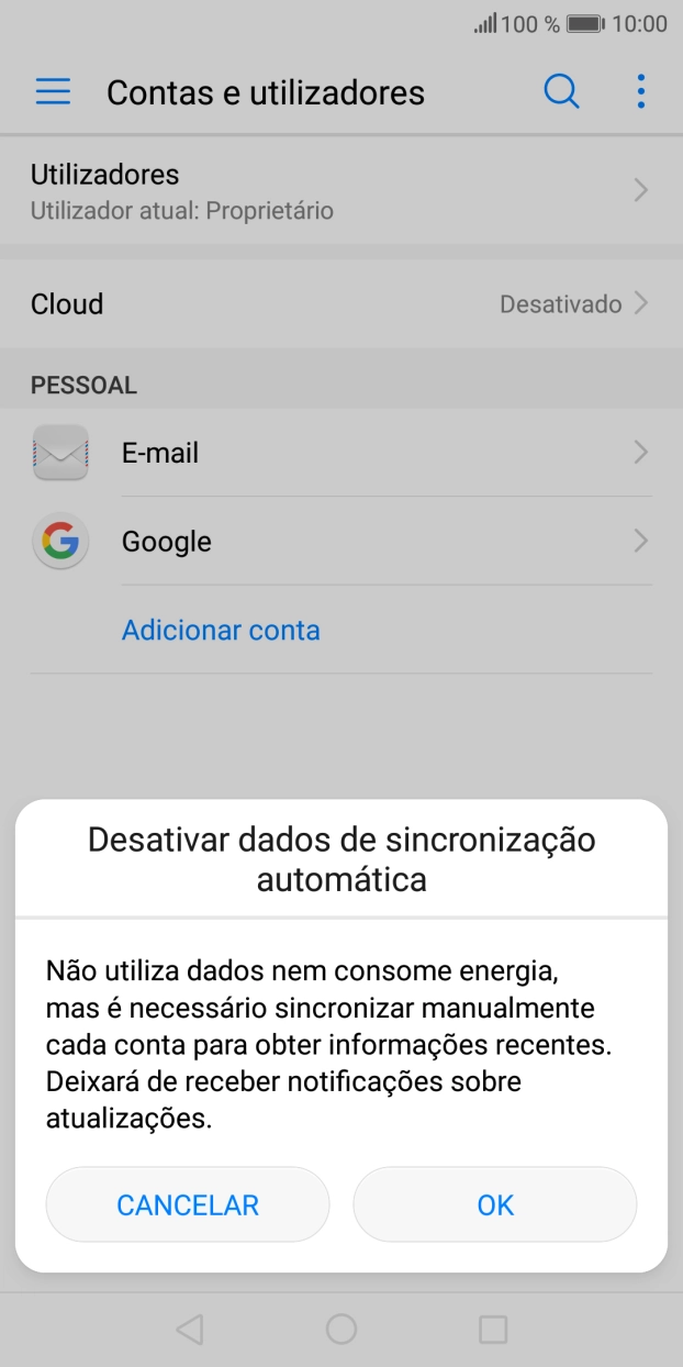 Prima OK.