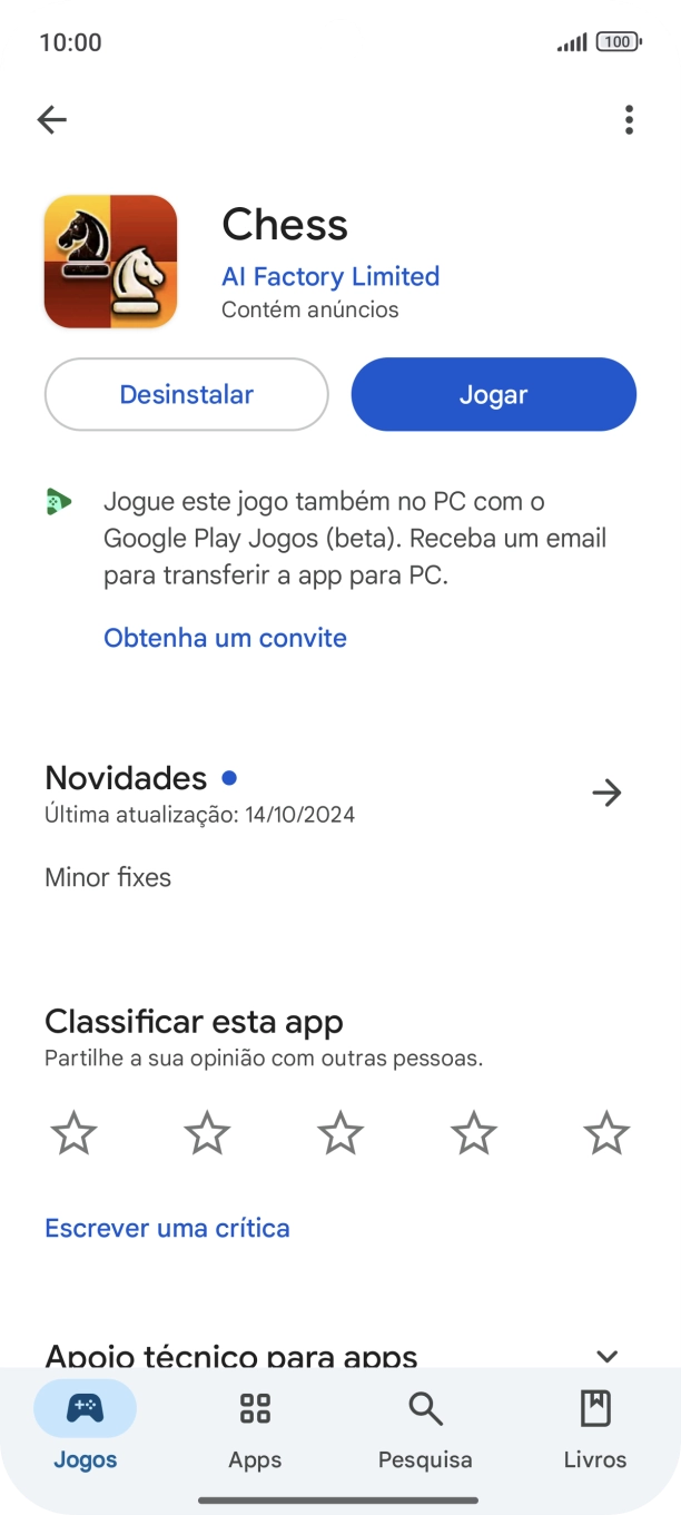 Prima Desinstalar.