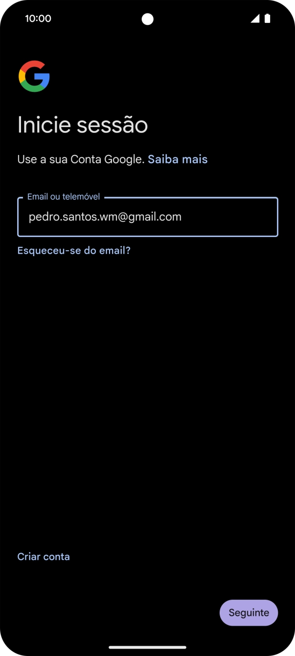Prima Seguinte.