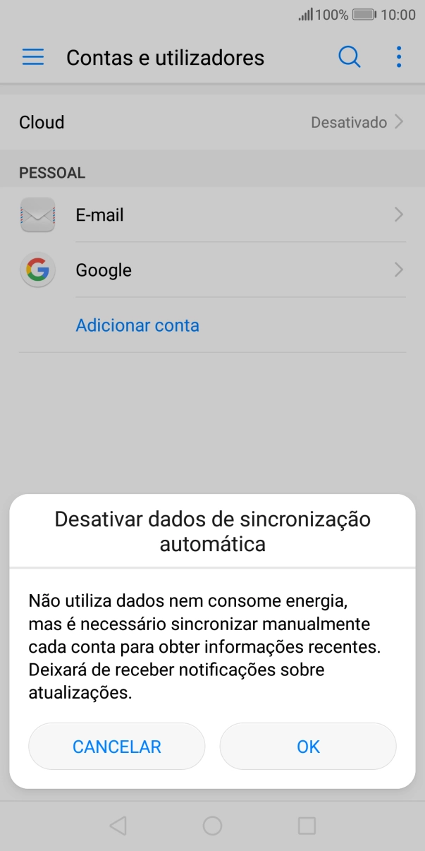 Prima OK.