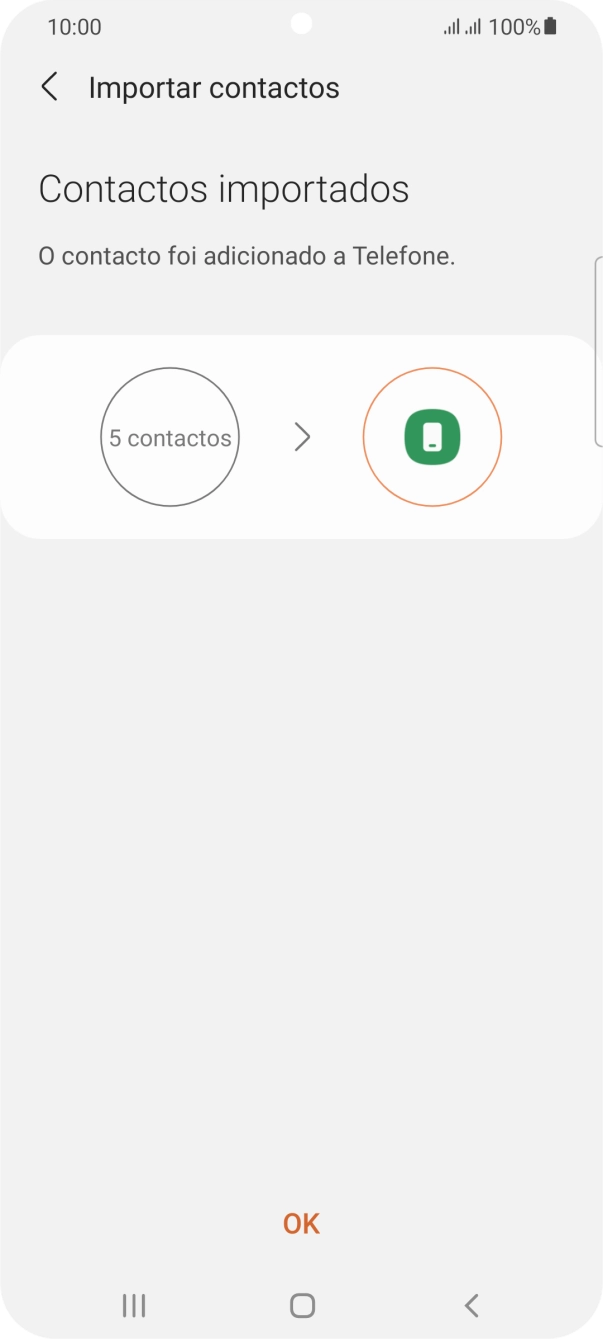 Prima OK.