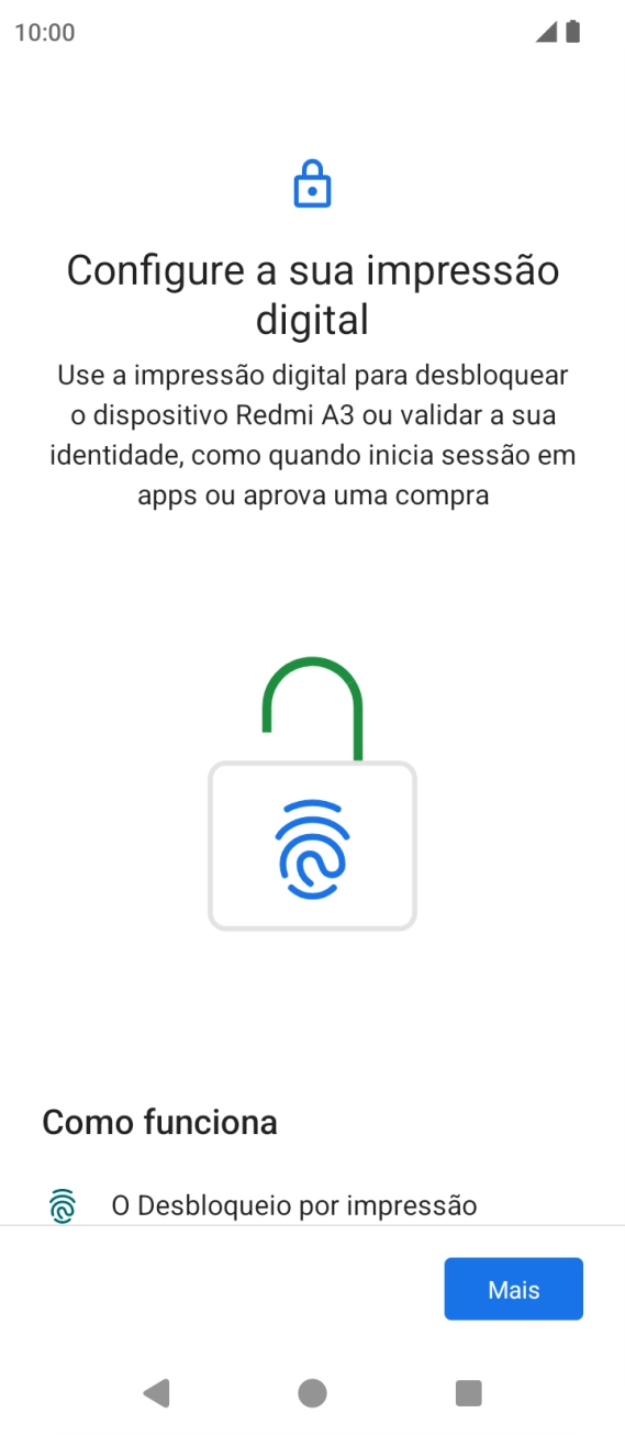 Prima Mais.