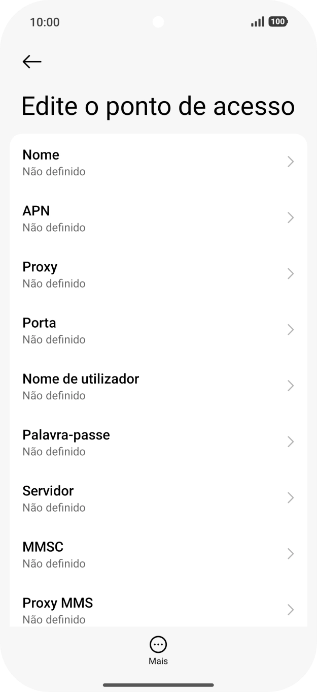 Prima Nome.