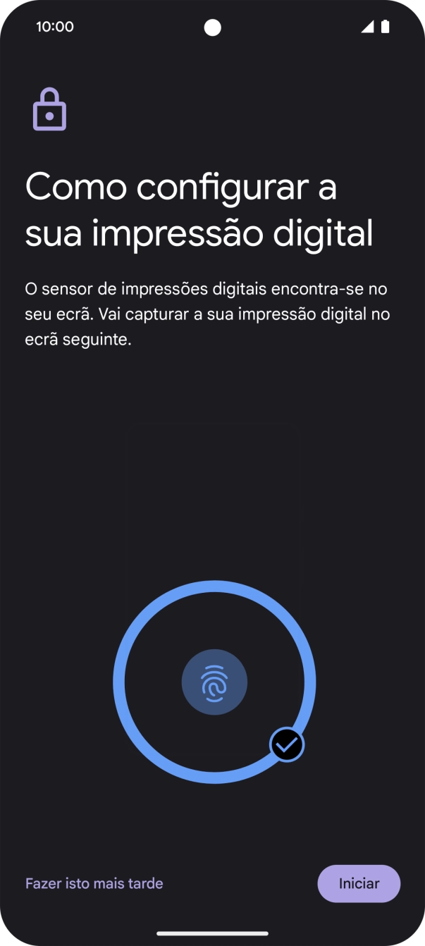 Prima Iniciar.