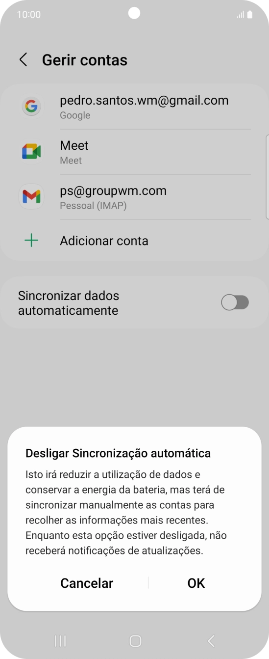 Prima OK.