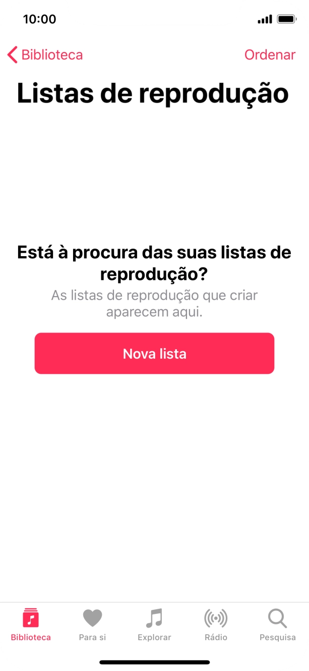 Prima Nova lista.