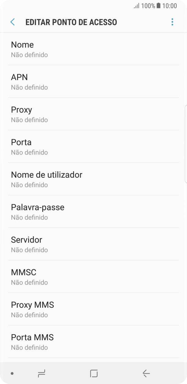 Prima Nome.
