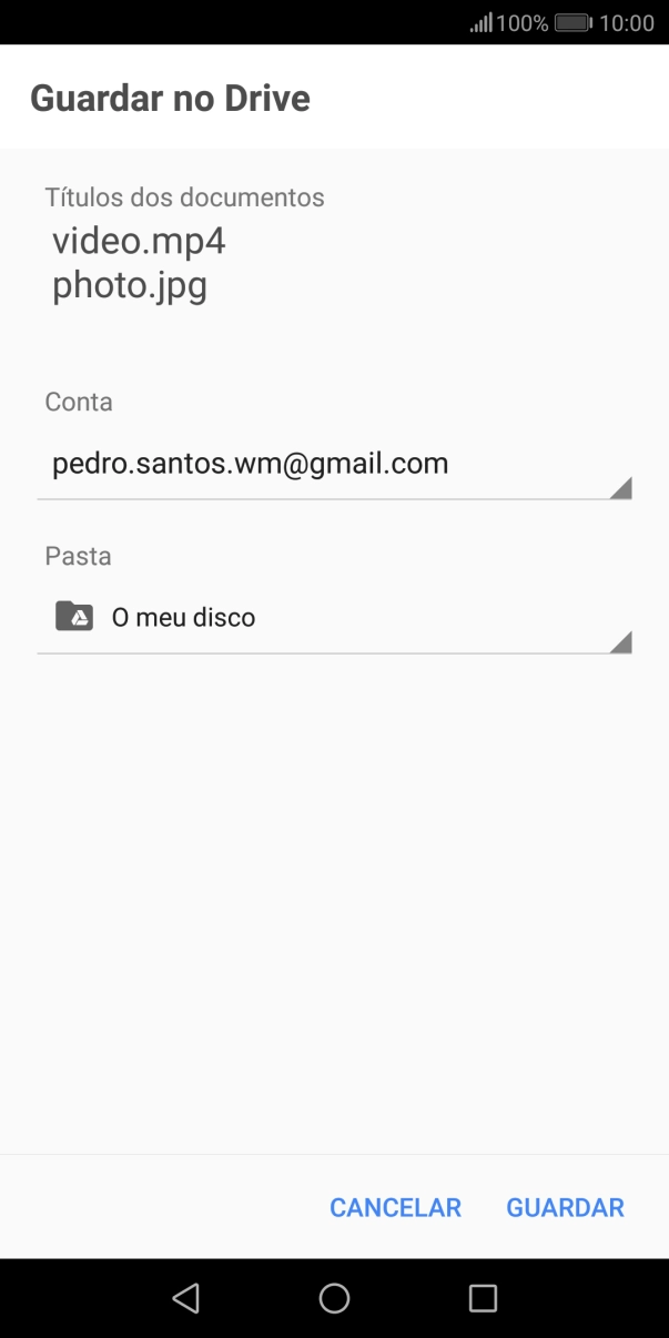 Prima o campo sob 