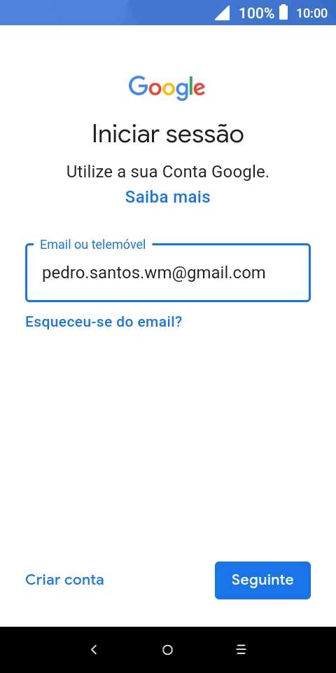 Prima Seguinte.