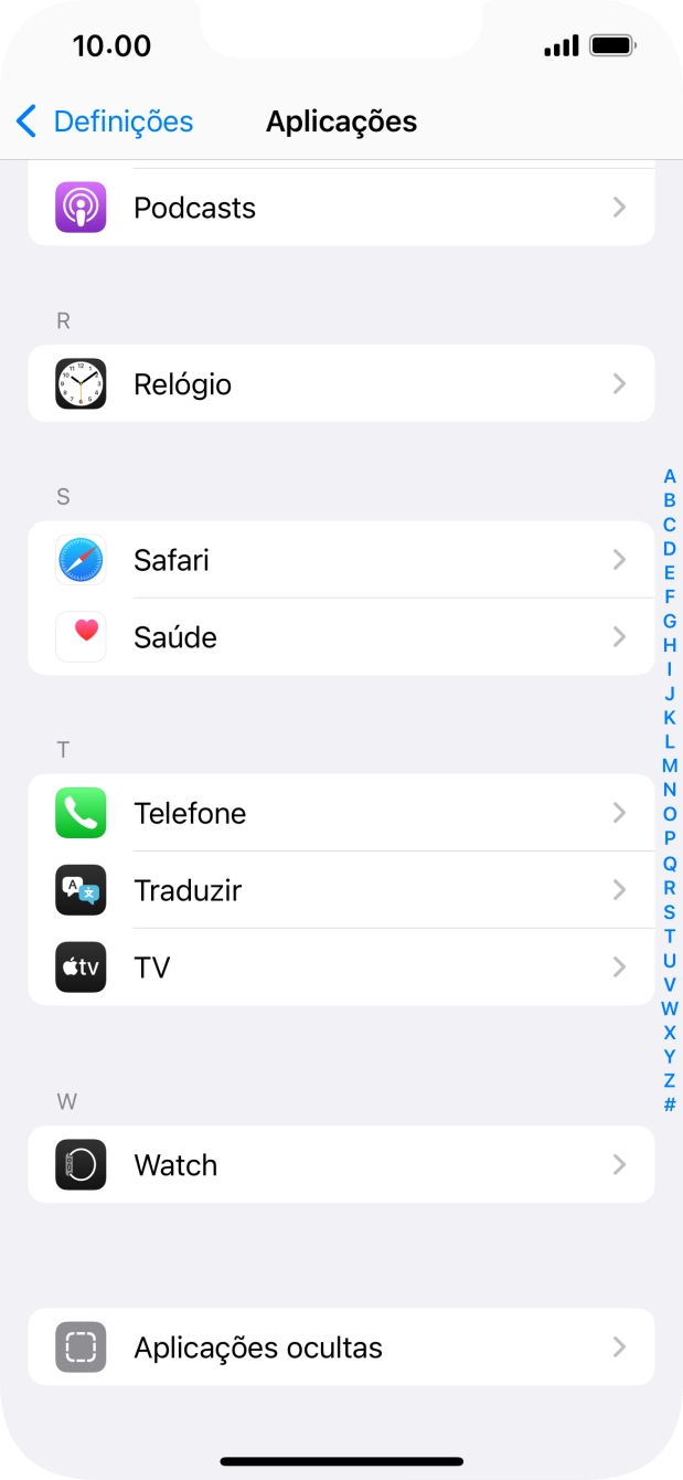 Prima Telefone.