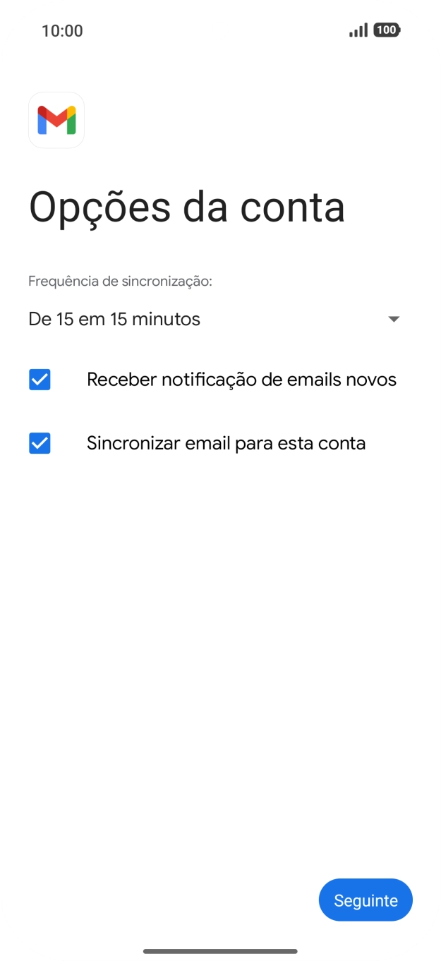 Prima a lista suspensa sob 