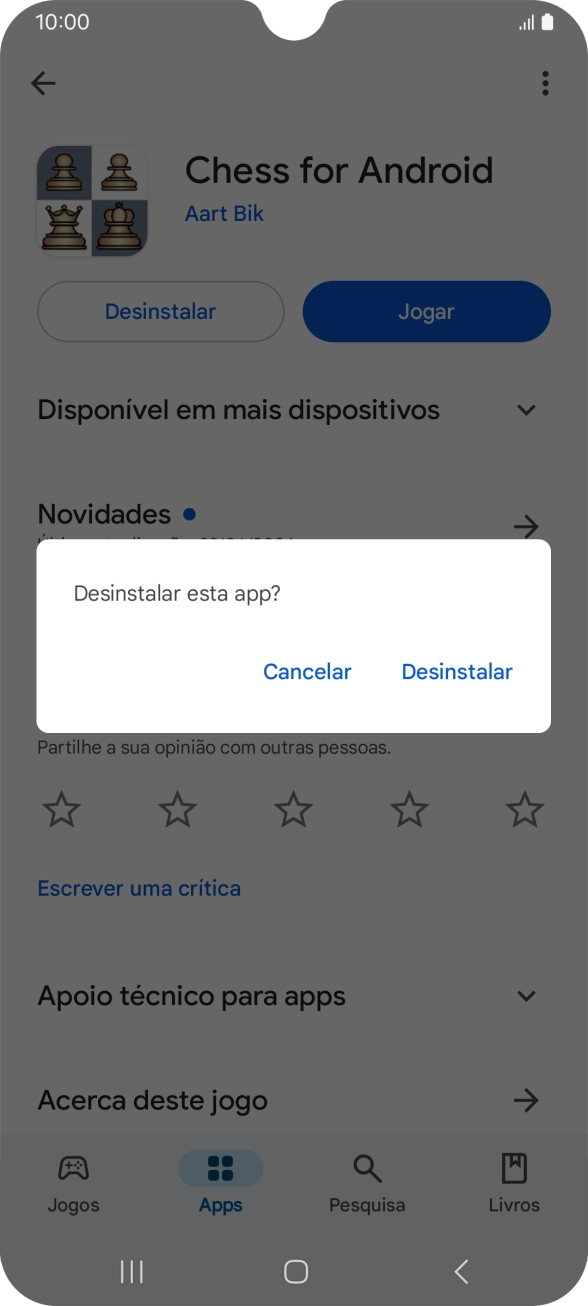 Prima Desinstalar.