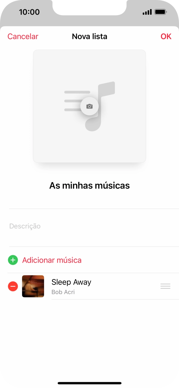 Prima OK.