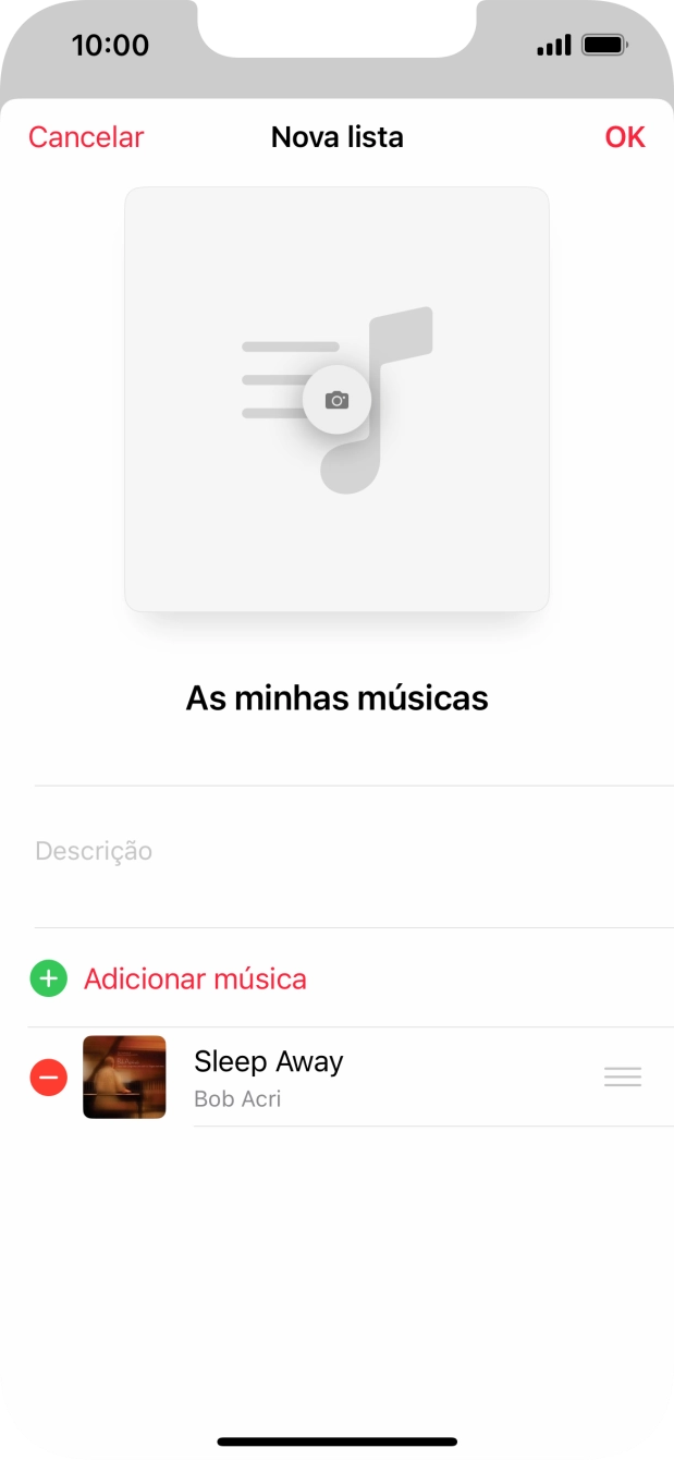 Prima OK.