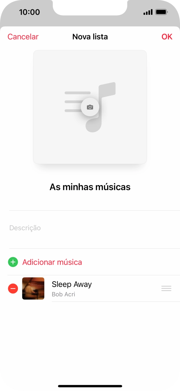 Prima OK.