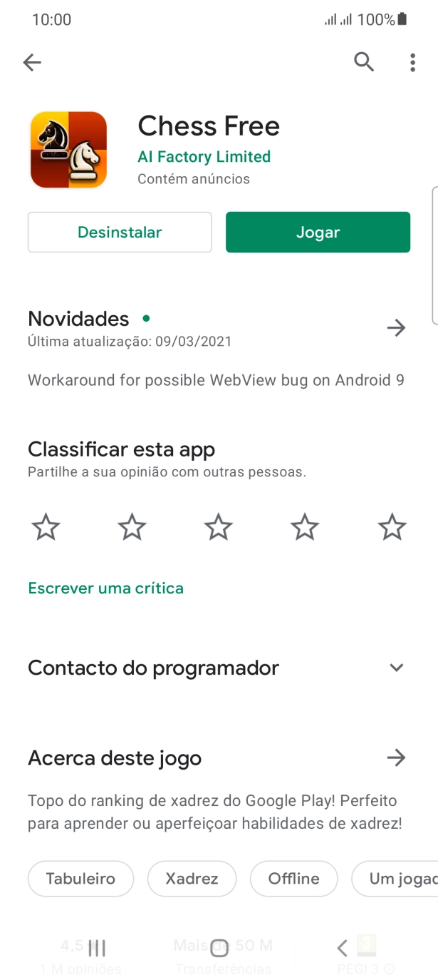 Prima Desinstalar.