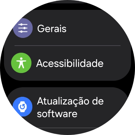 Prima Acessibilidade.