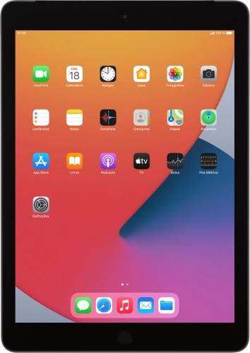 Apple iPad (8th Generation)